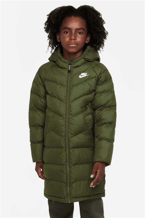 meisjes jas nike|Nike Jassen voor kinderen online .